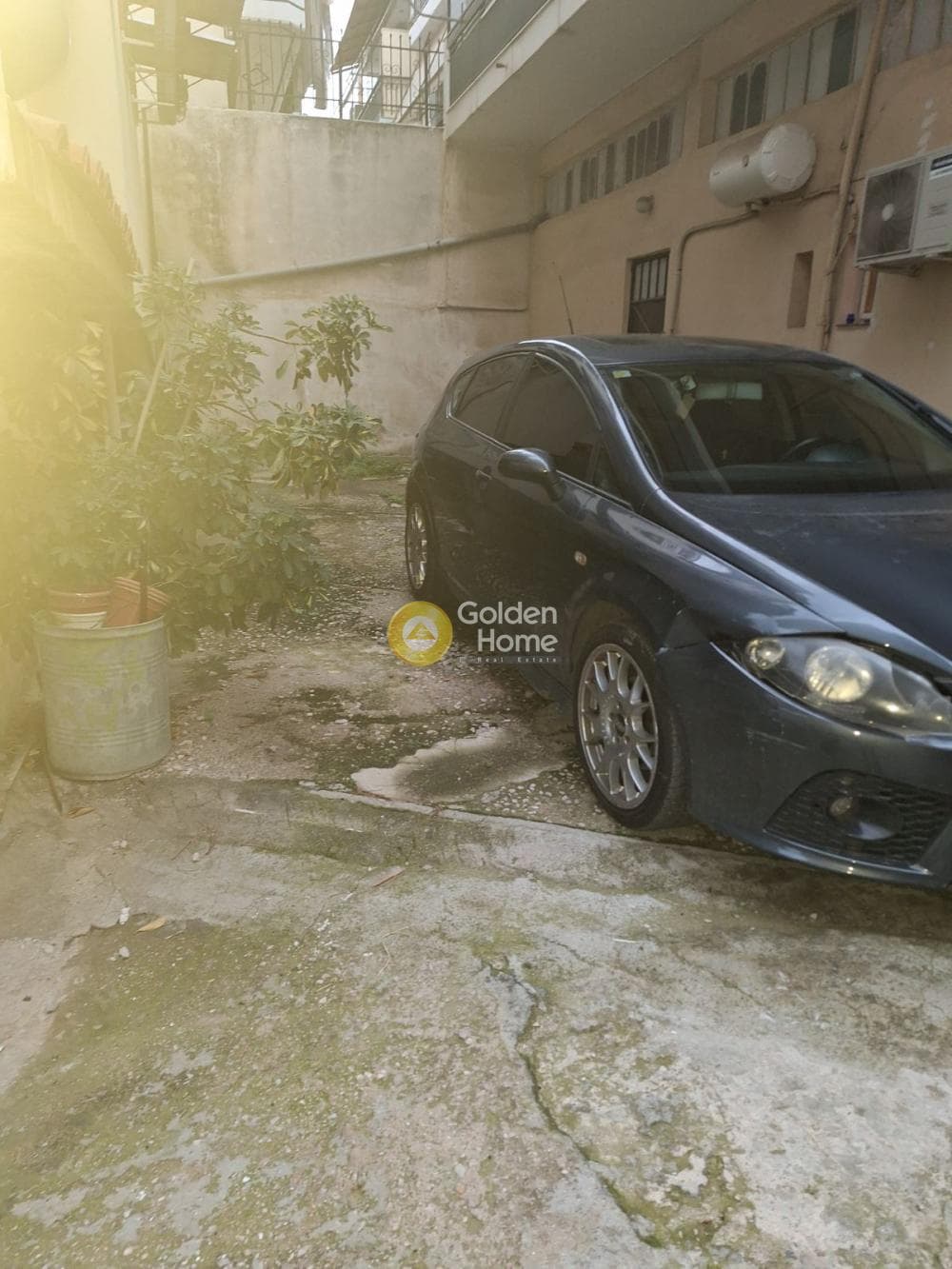 Διαμέρισμα στην Χρυσούπολη, Περιστέρι — Φωτογραφία 27 από 30