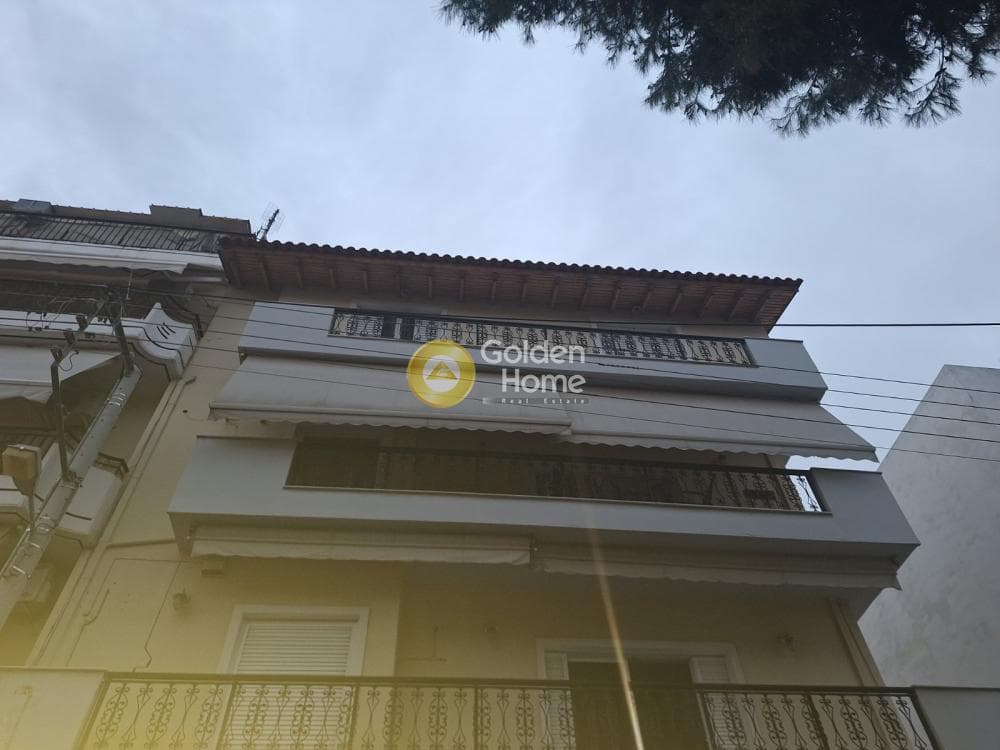 Διαμέρισμα στην Χρυσούπολη, Περιστέρι — Φωτογραφία 29 από 30