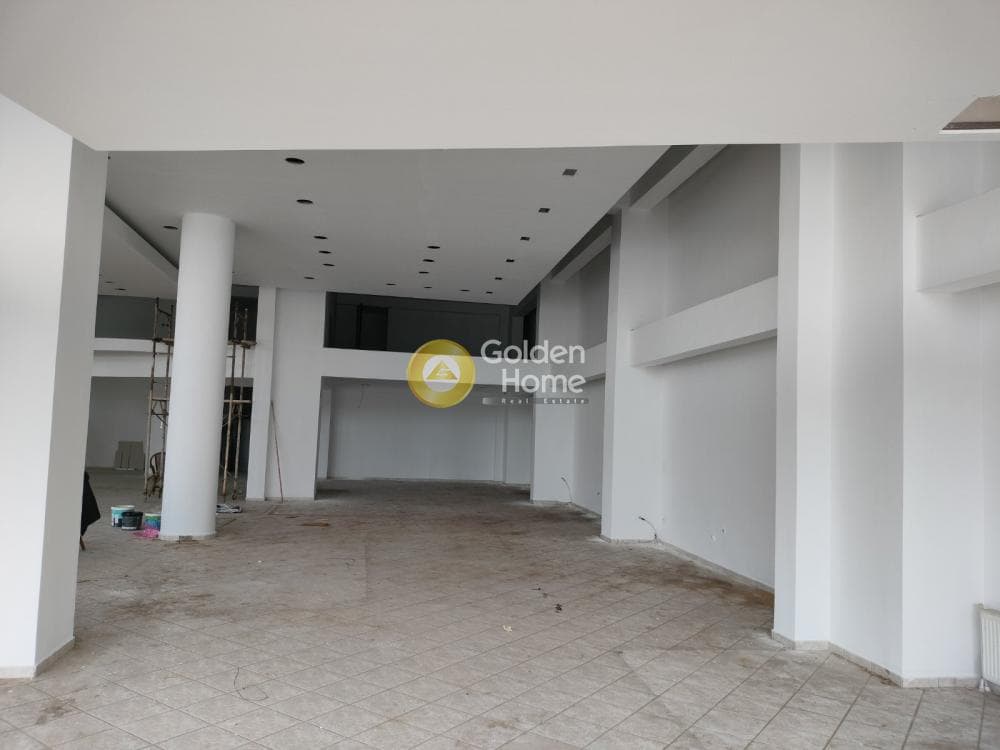 Κατάστημα στην Κέντρο, Ελευθέριο-Κορδελιό — Φωτογραφία 5 από 49