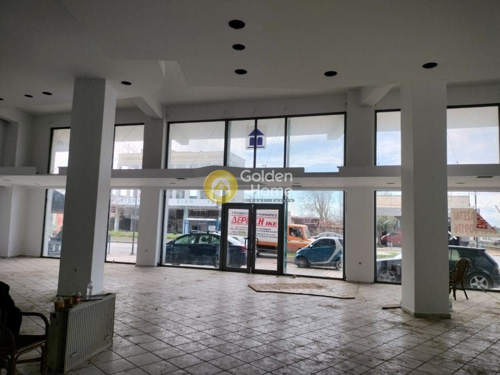 Κατάστημα στην Κέντρο, Ελευθέριο-Κορδελιό — Φωτογραφία 6 από 49