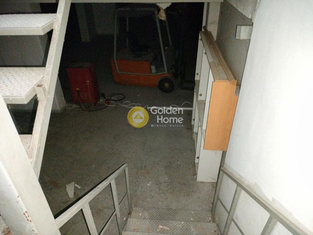 Κατάστημα στην Κέντρο, Ελευθέριο-Κορδελιό — Φωτογραφία 35 από 49
