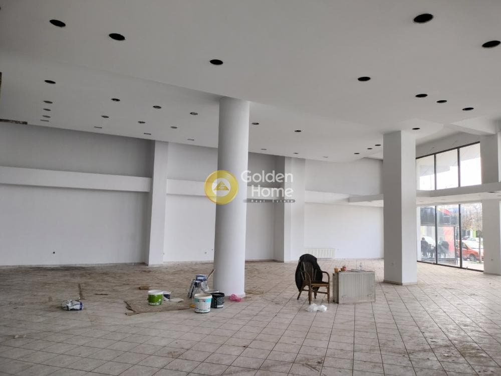 Κατάστημα στην Κέντρο, Ελευθέριο-Κορδελιό — Φωτογραφία 4 από 49