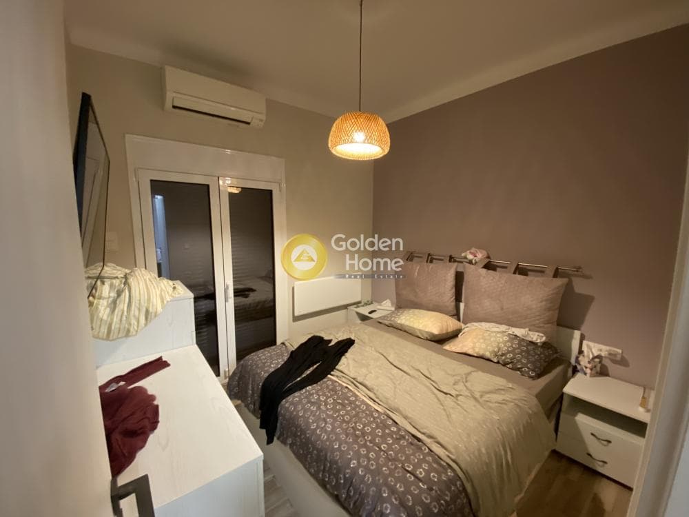 Apartment in Ag. Meletiou - Viktorias Sq. - Marni, Patision - Acharnon — Photo 8 of 9