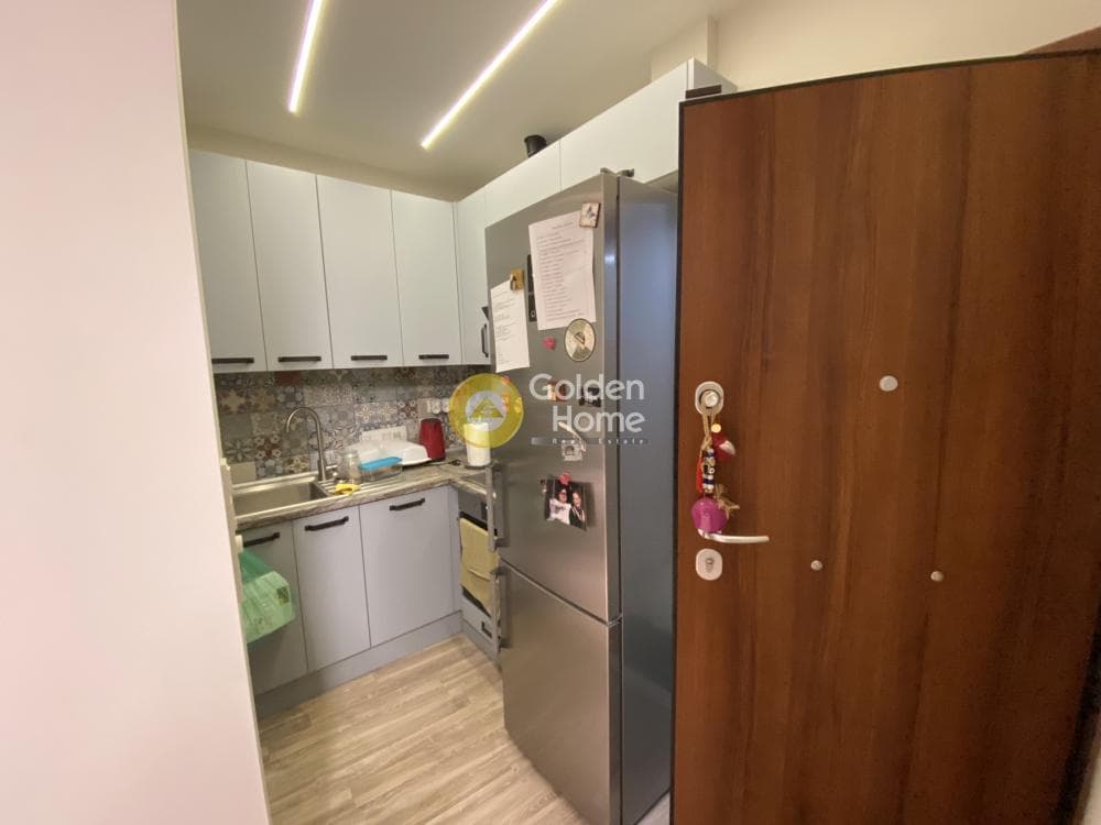 Apartment in Ag. Meletiou - Viktorias Sq. - Marni, Patision - Acharnon — Photo 4 of 9