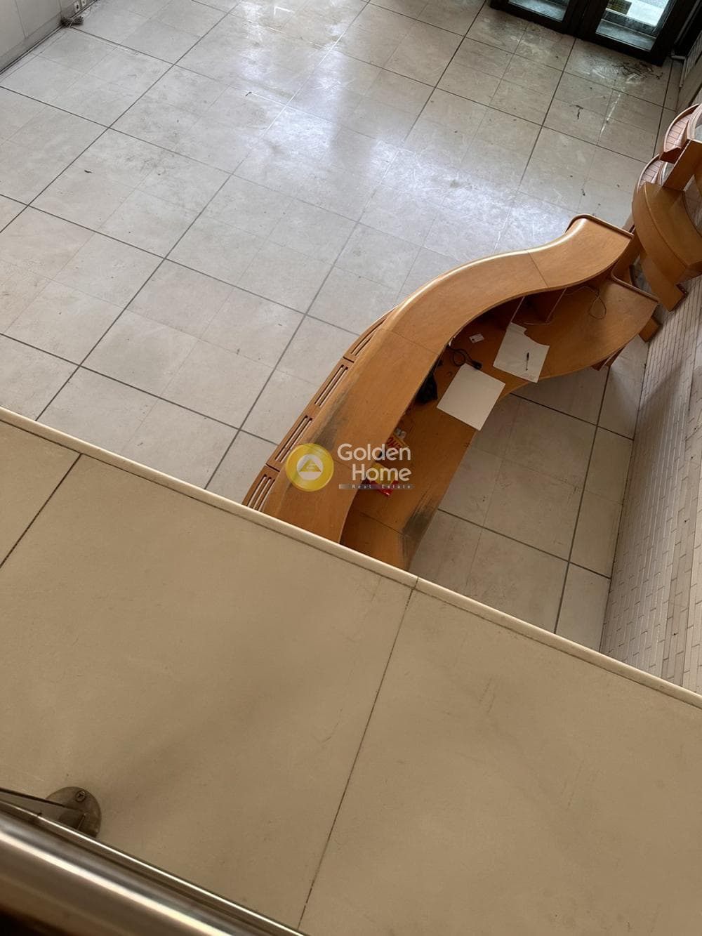 Office in Agios Ioannis Chrisostomos, Nikaia — Photo 12 of 27