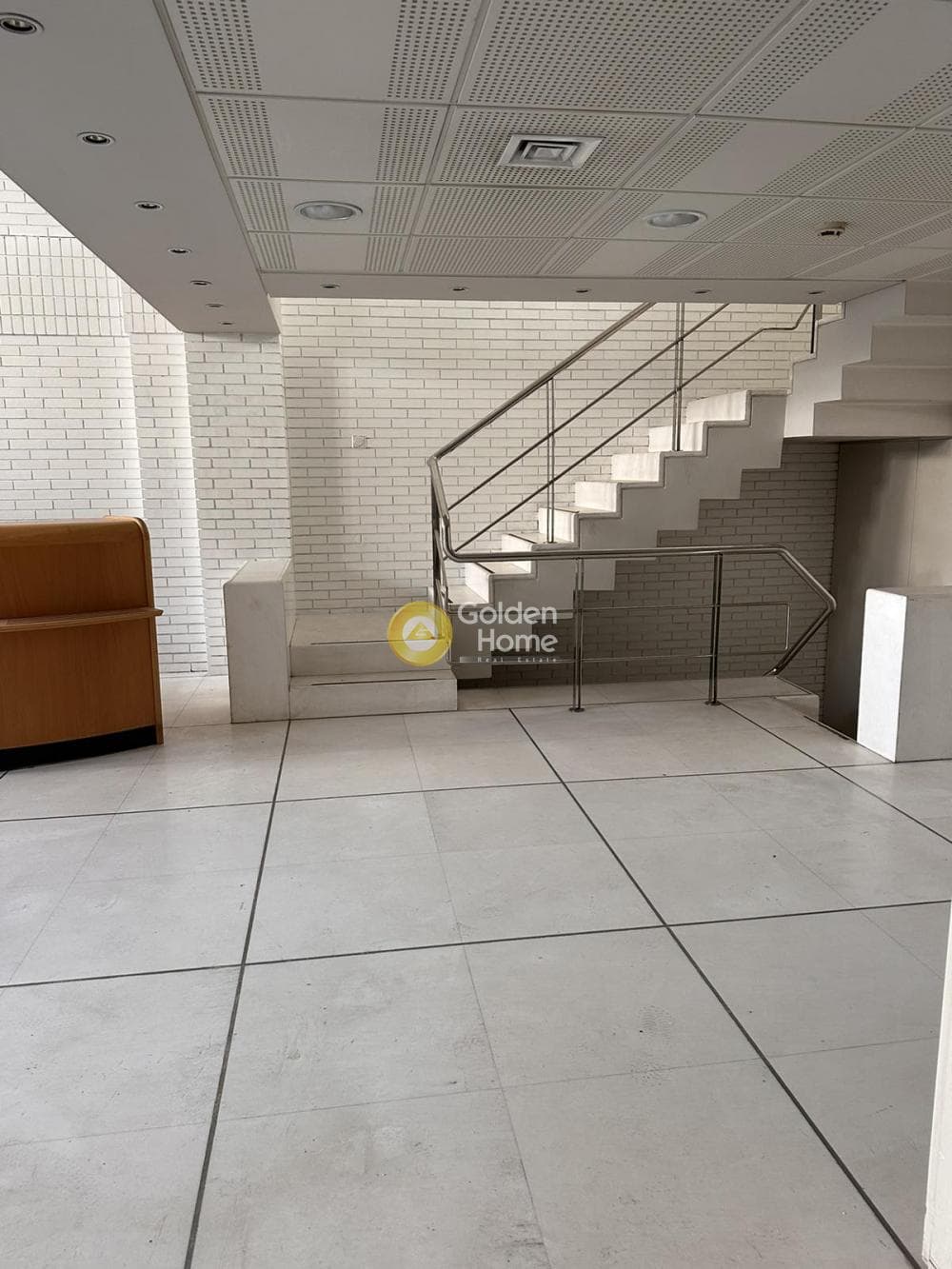 Office in Agios Ioannis Chrisostomos, Nikaia — Photo 6 of 27