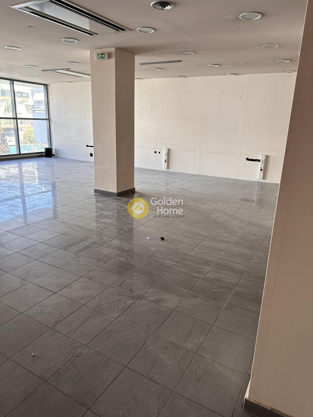 Office in Kokkinia, Nikaia — Photo 14 of 30