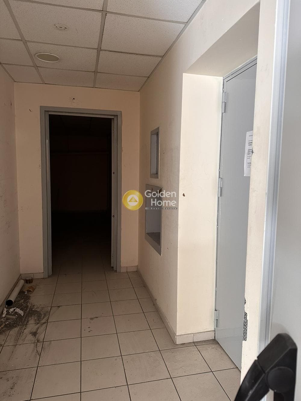 Office in Kokkinia, Nikaia — Photo 18 of 30