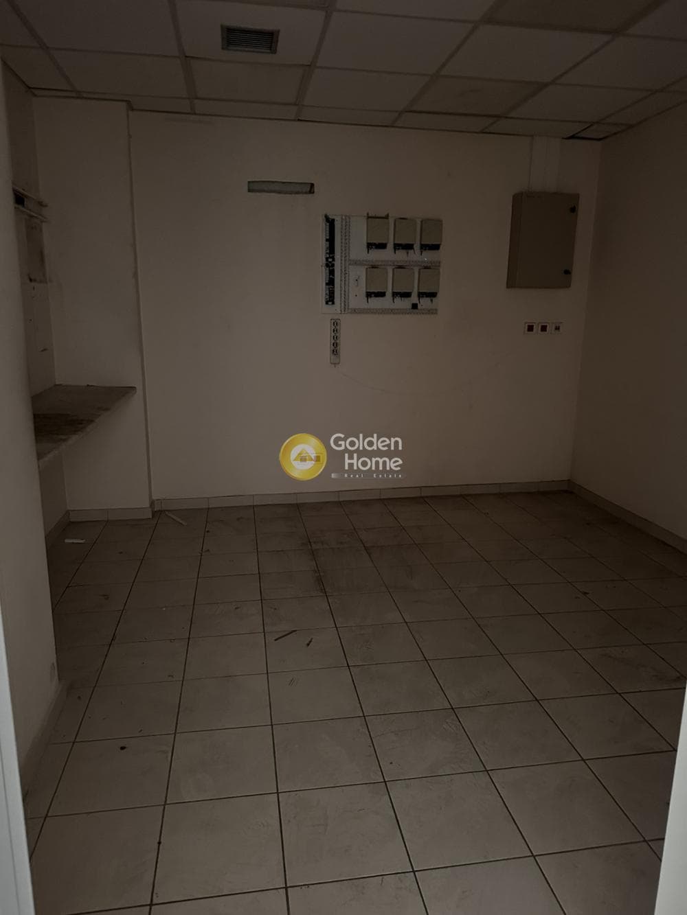 Office in Kokkinia, Nikaia — Photo 19 of 30