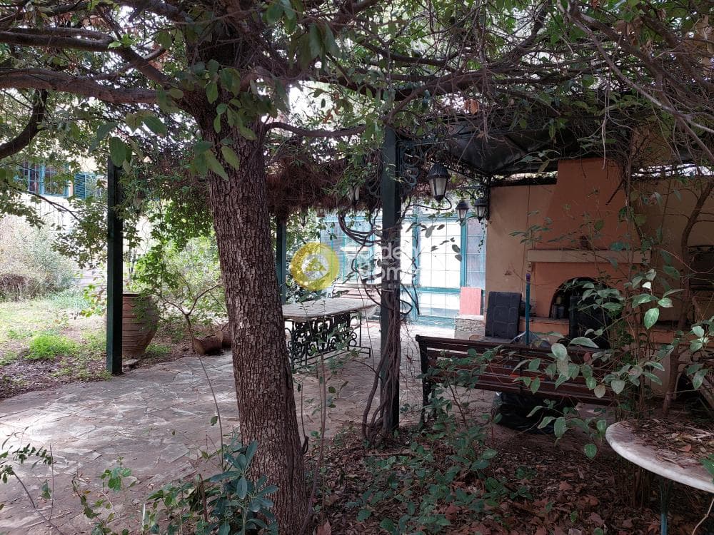 Οικόπεδο στην Άγιος Ανδρέας, Νέα Μάκρη — Φωτογραφία 3 από 14