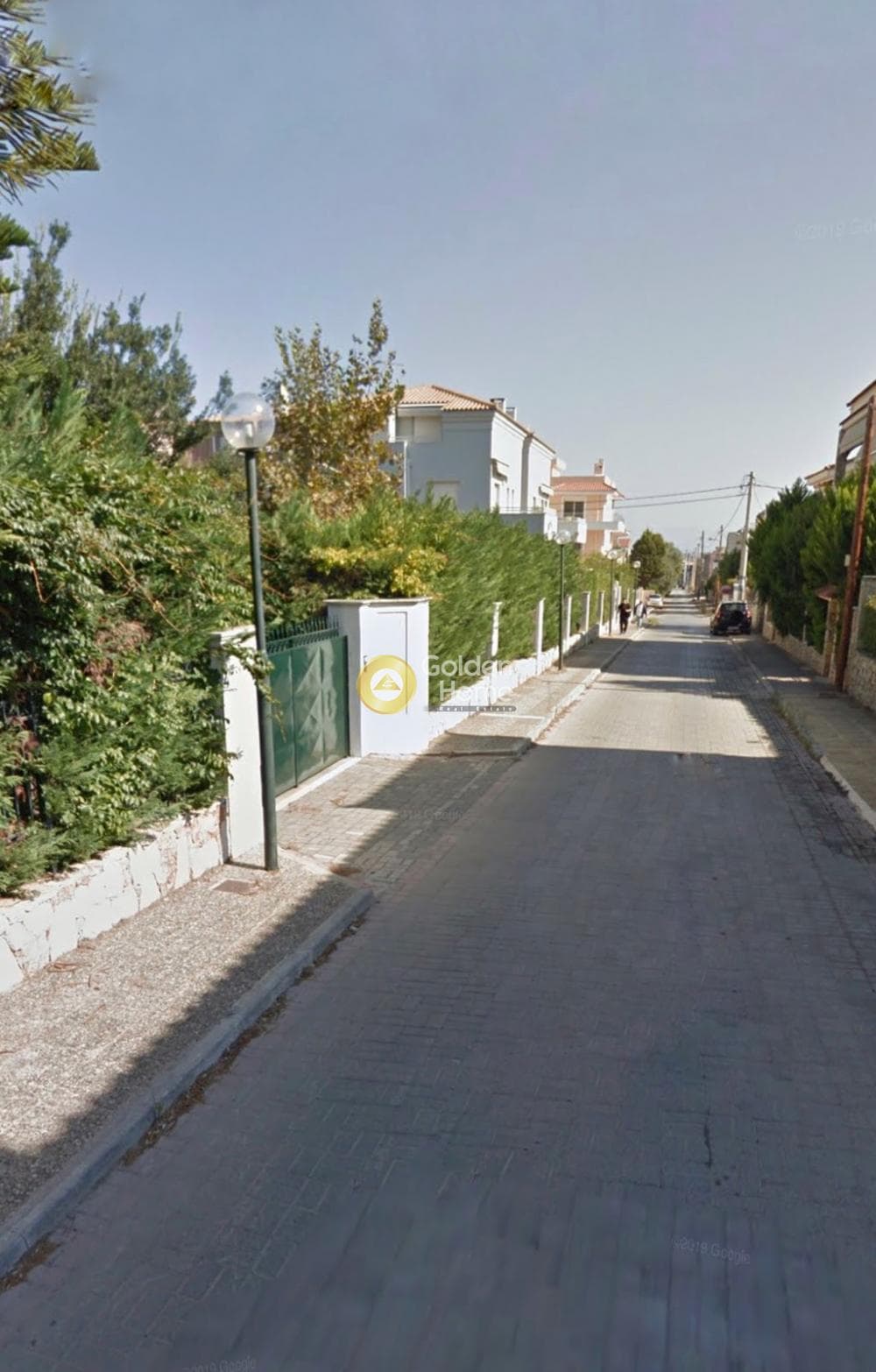 Οικόπεδο στην Άγιος Ανδρέας, Νέα Μάκρη — Φωτογραφία 13 από 14
