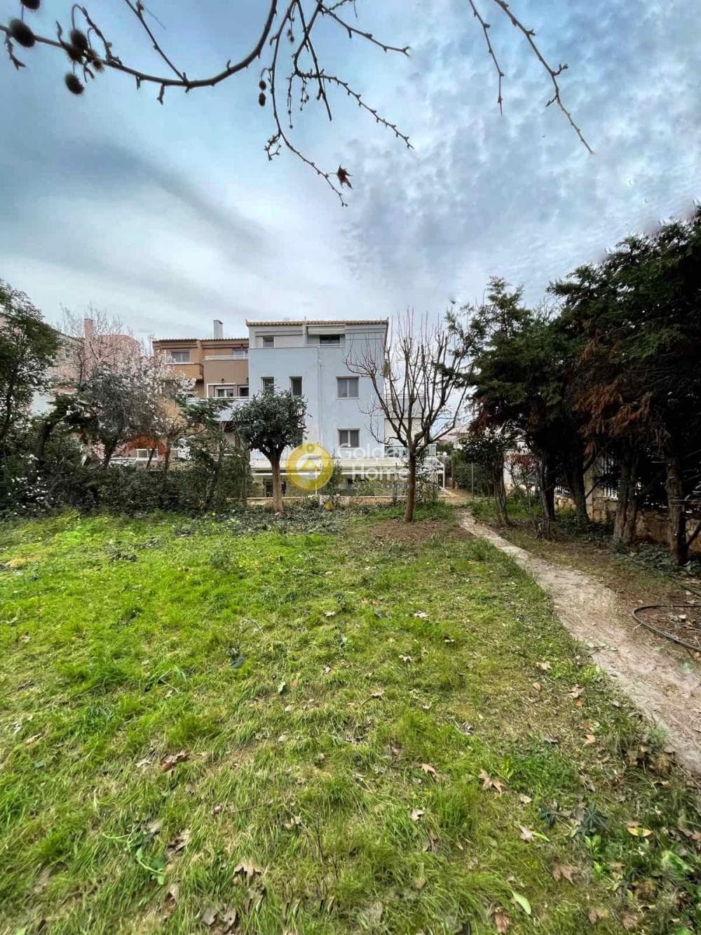Οικόπεδο στην Άγιος Ανδρέας, Νέα Μάκρη — Φωτογραφία 5 από 14