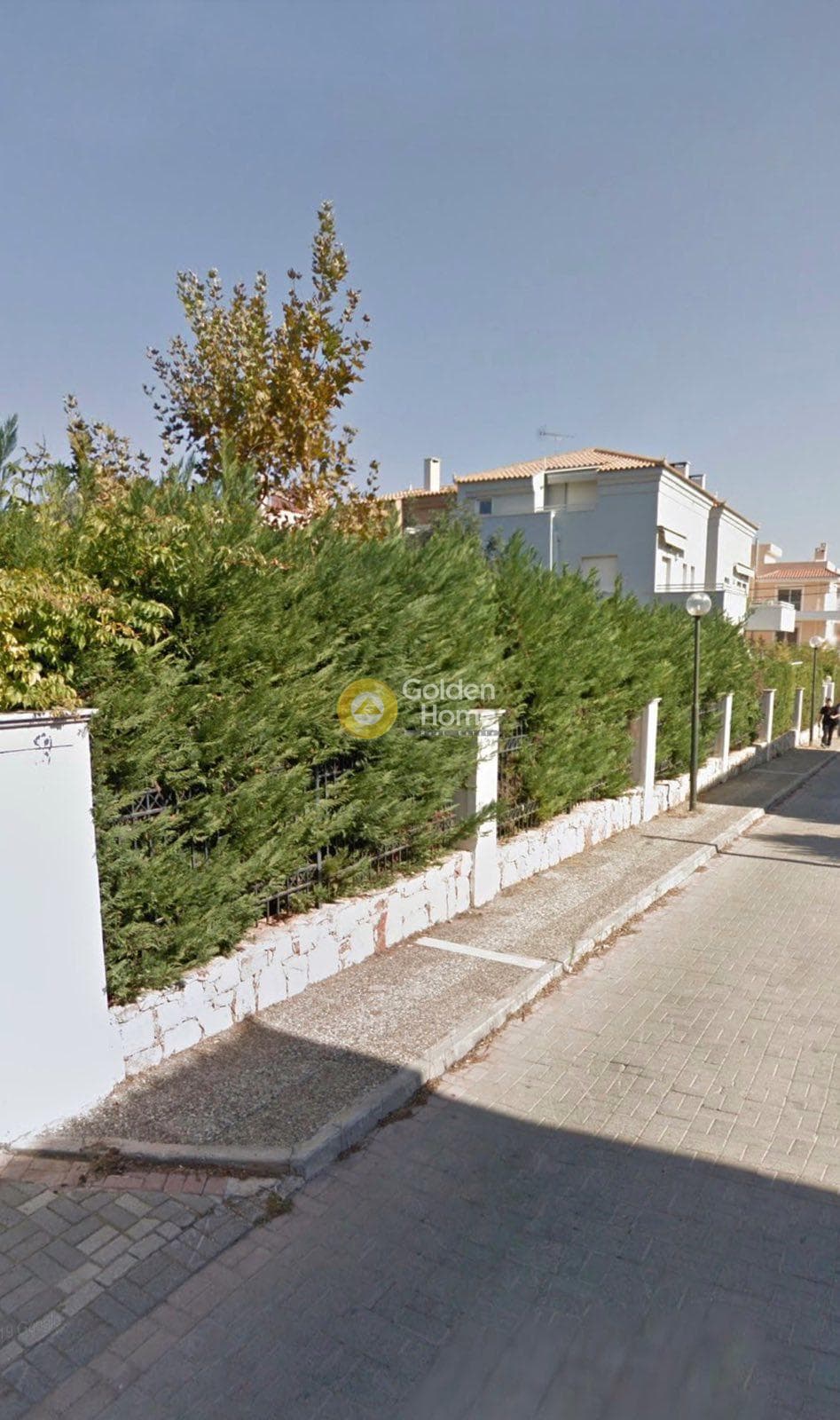Οικόπεδο στην Άγιος Ανδρέας, Νέα Μάκρη — Φωτογραφία 11 από 14