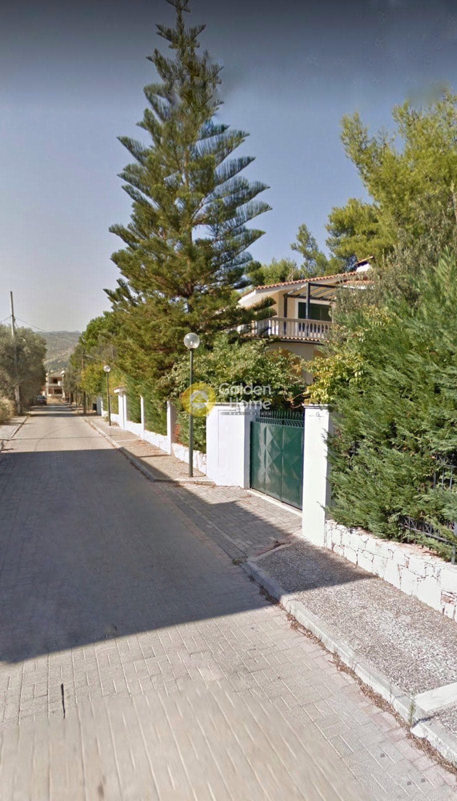 Οικόπεδο στην Άγιος Ανδρέας, Νέα Μάκρη — Φωτογραφία 12 από 14
