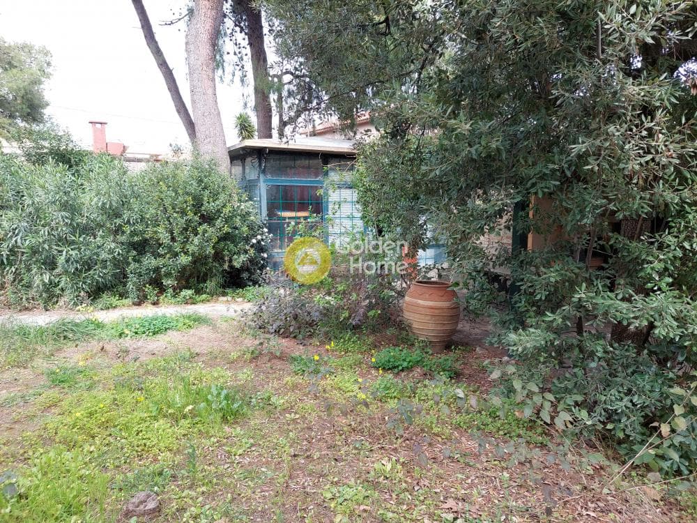 Οικόπεδο στην Άγιος Ανδρέας, Νέα Μάκρη — Φωτογραφία 9 από 14