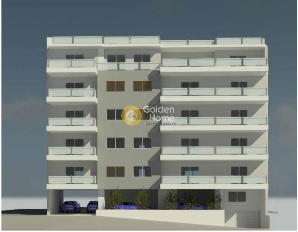 Apartment in Agia Sofia, Neo Psichiko — Photo 2 of 3