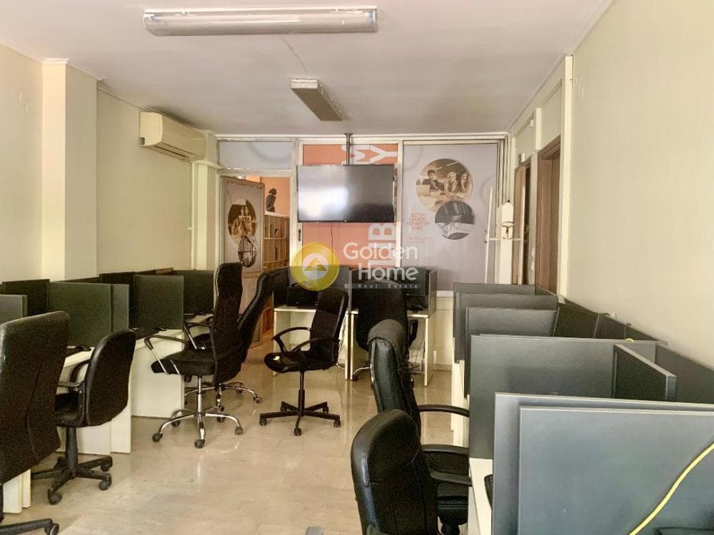 Γραφείο στην Ραβένια, Αττική — Φωτογραφία 7 από 20