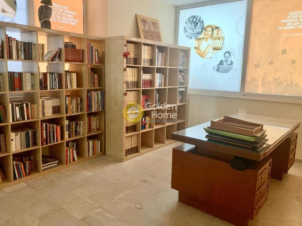 Γραφείο στην Ραβένια, Αττική — Φωτογραφία 8 από 20