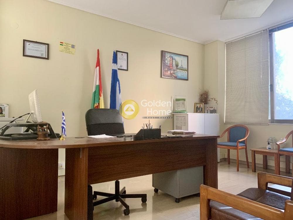 Γραφείο στην Ραβένια, Αττική — Φωτογραφία 9 από 20