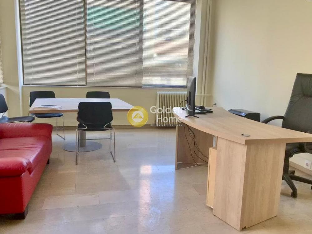 Γραφείο στην Ραβένια, Αττική — Φωτογραφία 17 από 20