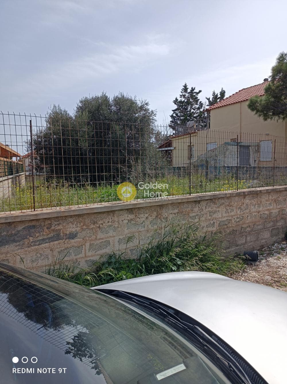 Οικόπεδο στην Βορινέζα, Αρτέμιδα (Λούτσα) — Φωτογραφία 7 από 11