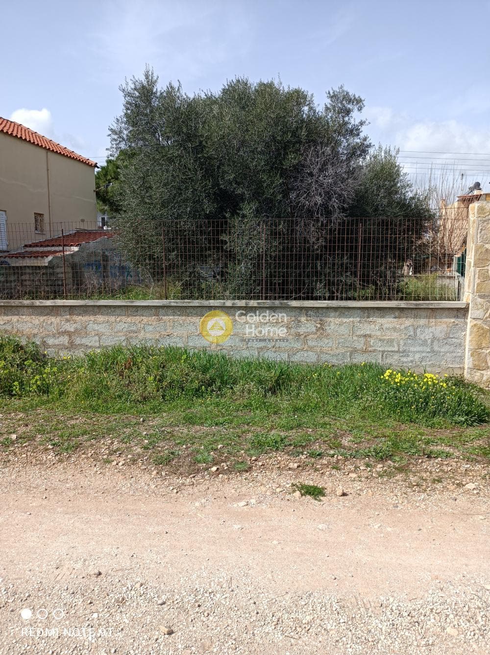 Οικόπεδο στην Βορινέζα, Αρτέμιδα (Λούτσα) — Φωτογραφία 6 από 11
