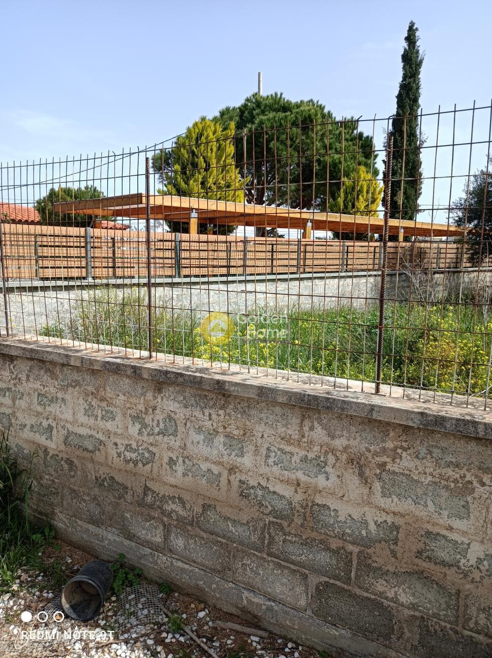 Οικόπεδο στην Βορινέζα, Αρτέμιδα (Λούτσα) — Φωτογραφία 5 από 11