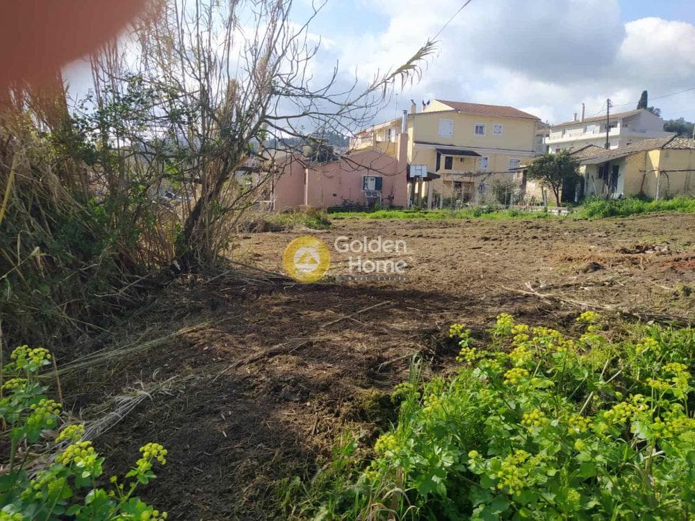 Building Plot in Othonoi, Corfu — Photo 4 of 5
