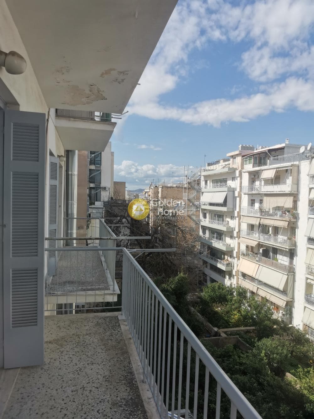 Apartment in Alsos, Nea Smyrni — Photo 15 of 15