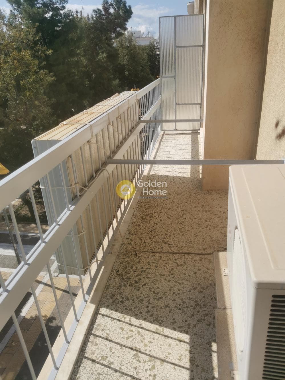 Apartment in Alsos, Nea Smyrni — Photo 6 of 15