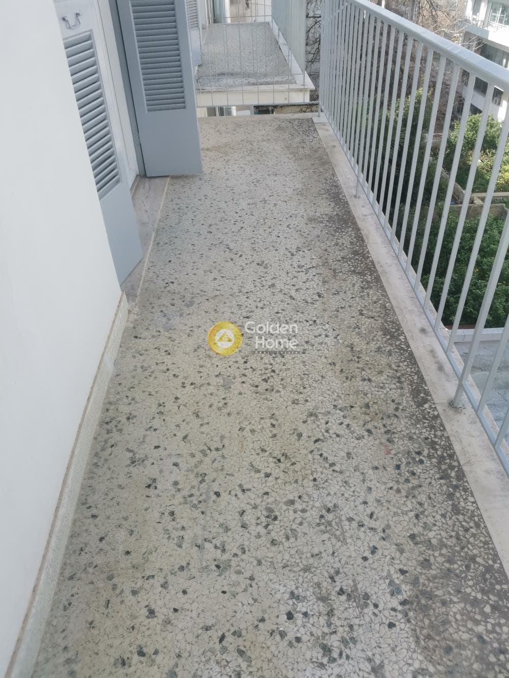 Apartment in Alsos, Nea Smyrni — Photo 14 of 15