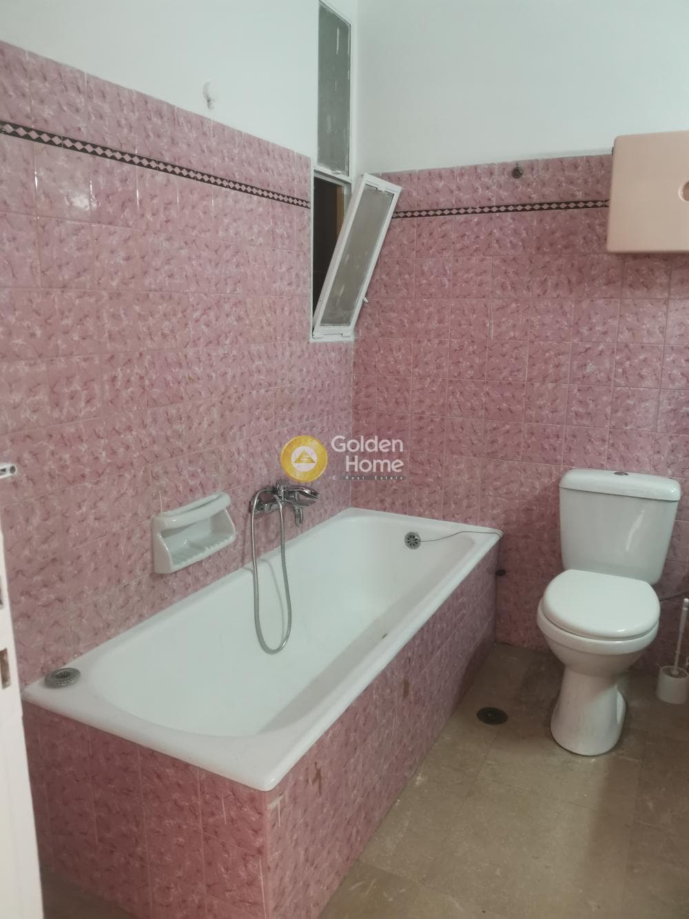 Apartment in Alsos, Nea Smyrni — Photo 12 of 15