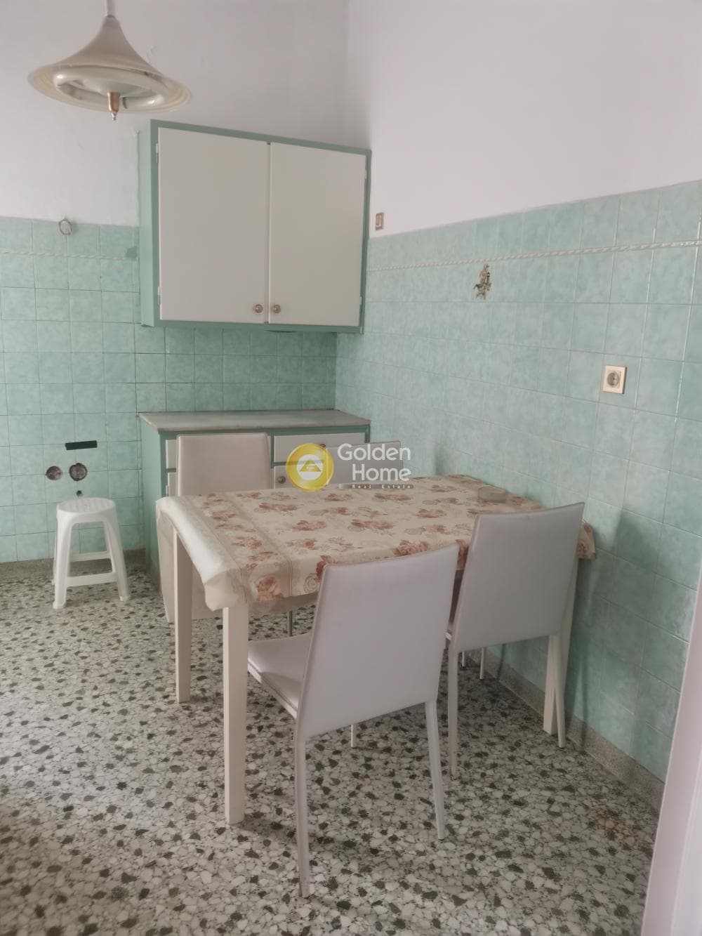 Apartment in Alsos, Nea Smyrni — Photo 8 of 15