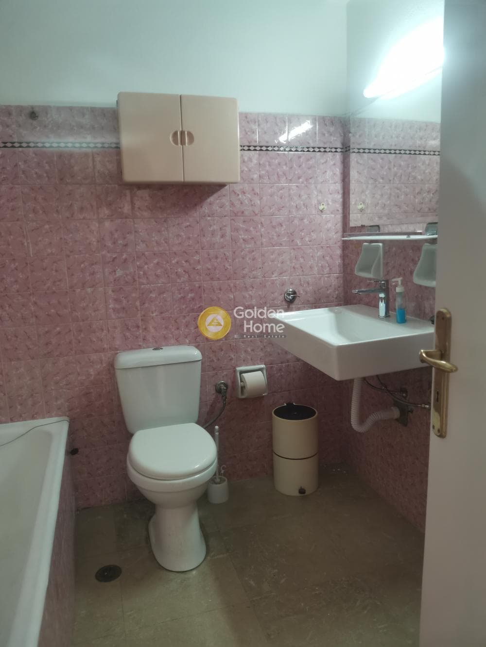 Apartment in Alsos, Nea Smyrni — Photo 13 of 15