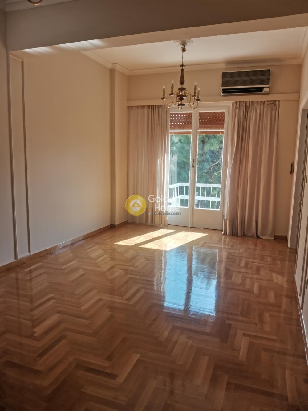 Apartment in Alsos, Nea Smyrni — Photo 1 of 15
