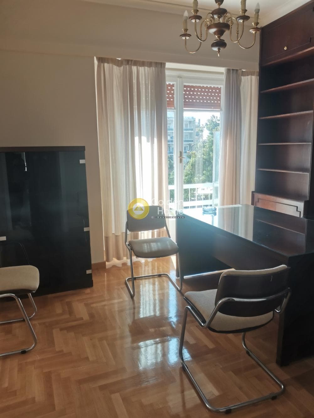 Apartment in Alsos, Nea Smyrni — Photo 2 of 15