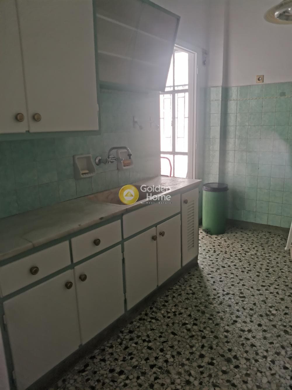 Apartment in Alsos, Nea Smyrni — Photo 7 of 15
