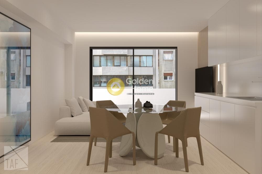 Apartment in Oria Imittou, Pagkrati — Photo 1 of 8