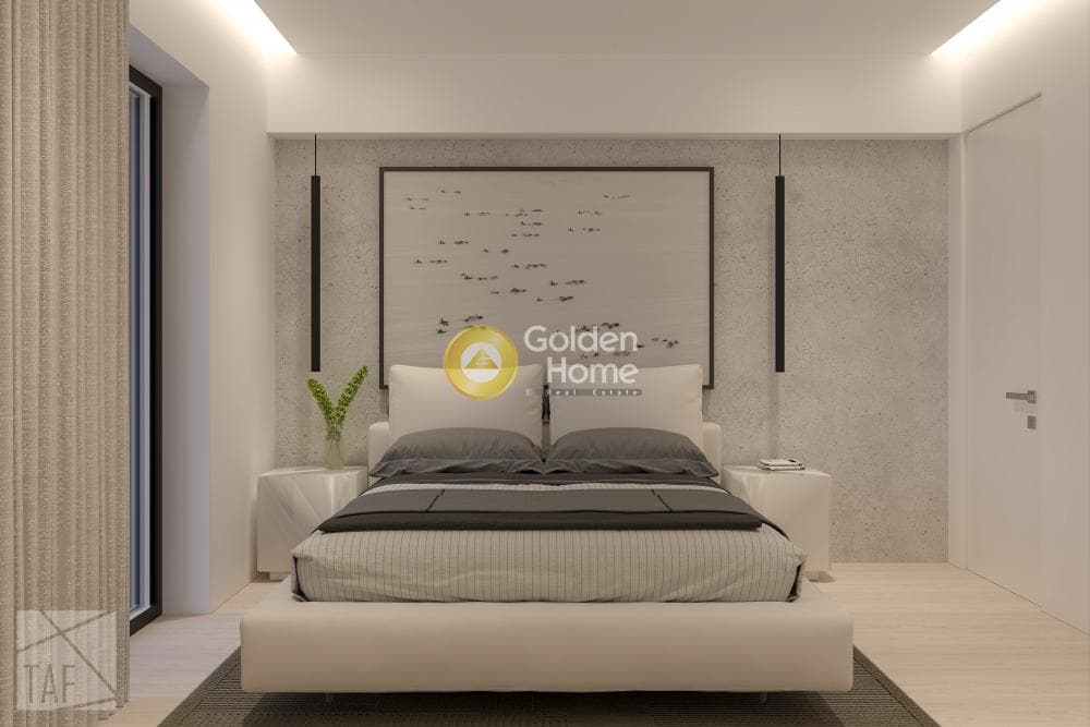 Apartment in Oria Imittou, Pagkrati — Photo 3 of 8