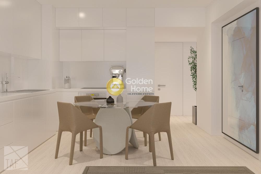 Apartment in Oria Imittou, Pagkrati — Photo 2 of 8