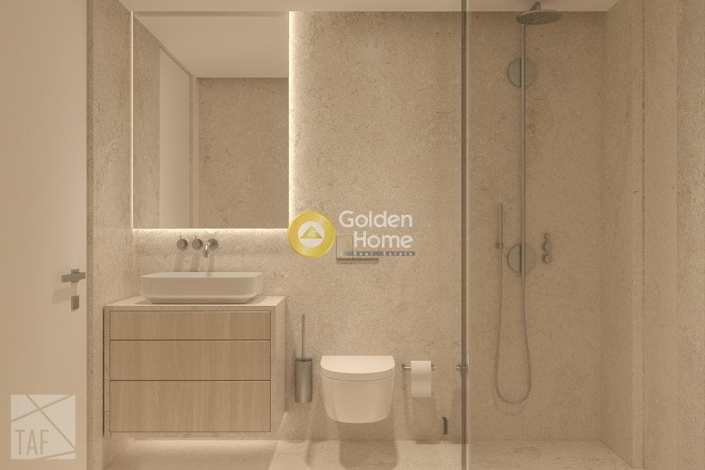 Apartment in Oria Imittou, Pagkrati — Photo 4 of 8