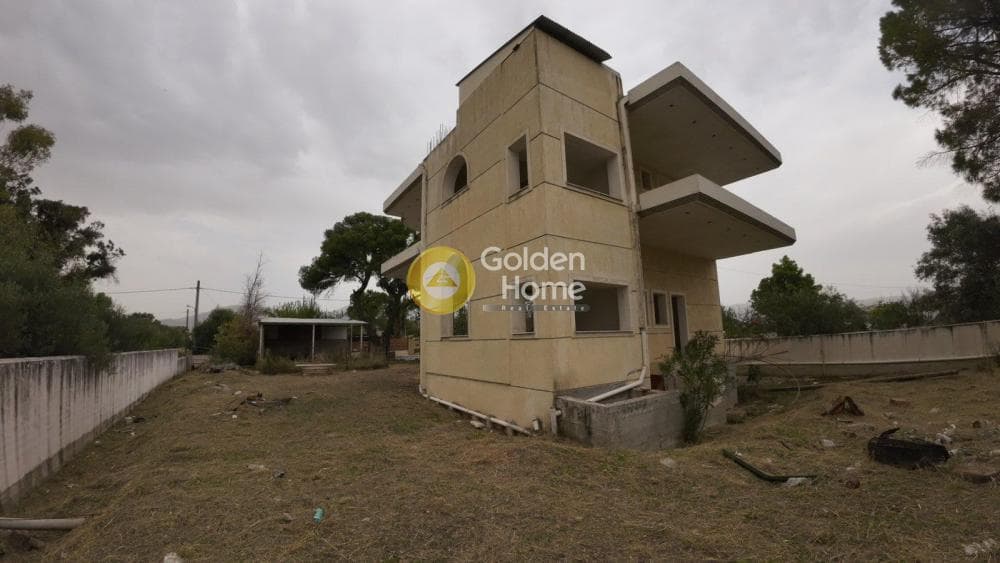 Μονοκατοικία στην Μεγάλα Σχοινία Α, Αχαρνές — Φωτογραφία 5 από 5