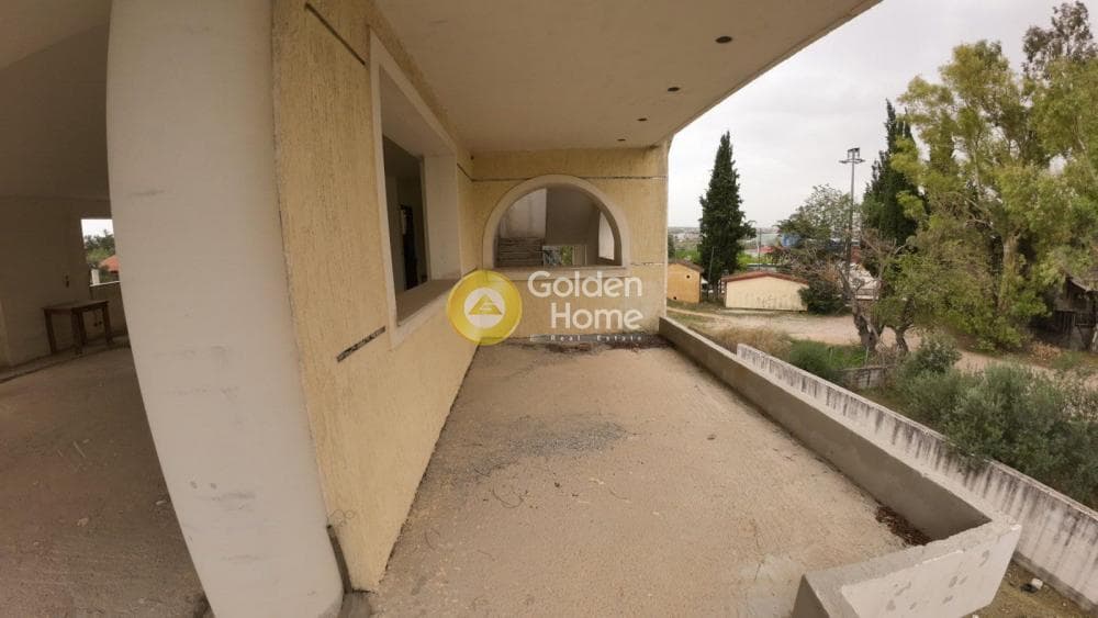 Μονοκατοικία στην Μεγάλα Σχοινία Α, Αχαρνές — Φωτογραφία 3 από 5