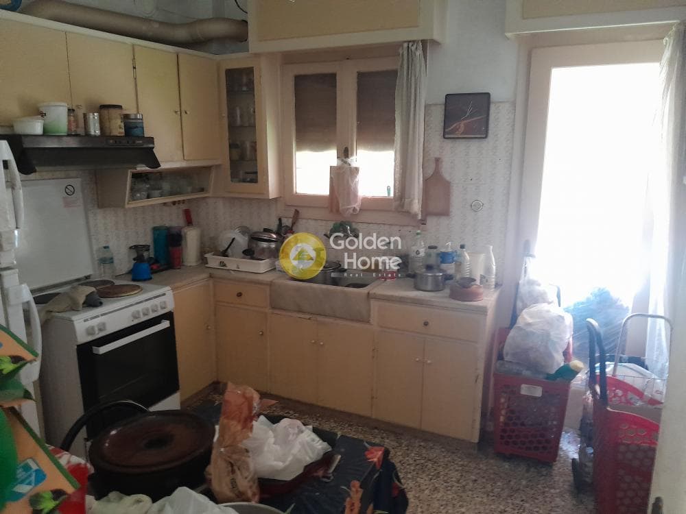 Διαμέρισμα στην Πράσινος Λόφος, Ηράκλειο — Φωτογραφία 2 από 6