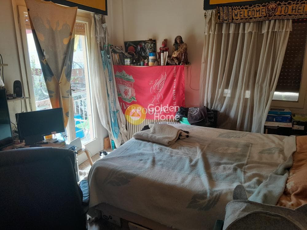 Διαμέρισμα στην Πράσινος Λόφος, Ηράκλειο — Φωτογραφία 5 από 6