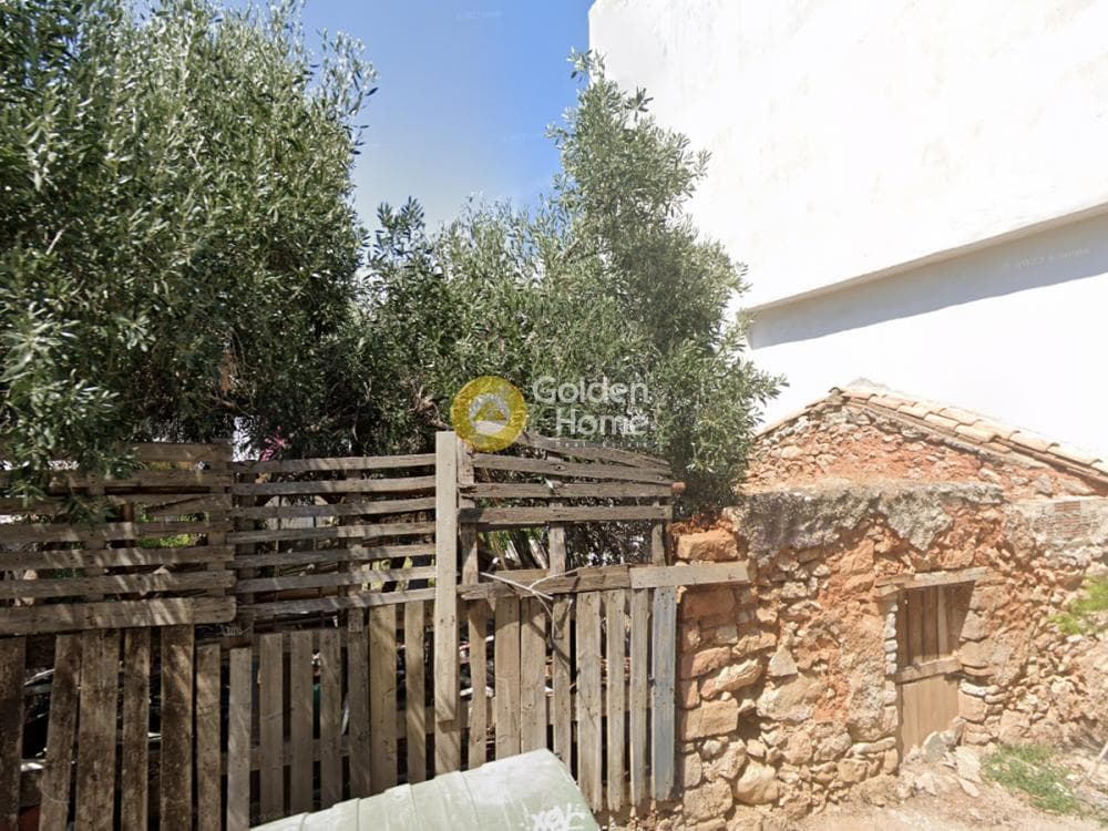 Building Plot in Creteka, Galatsi — Photo 2 of 2