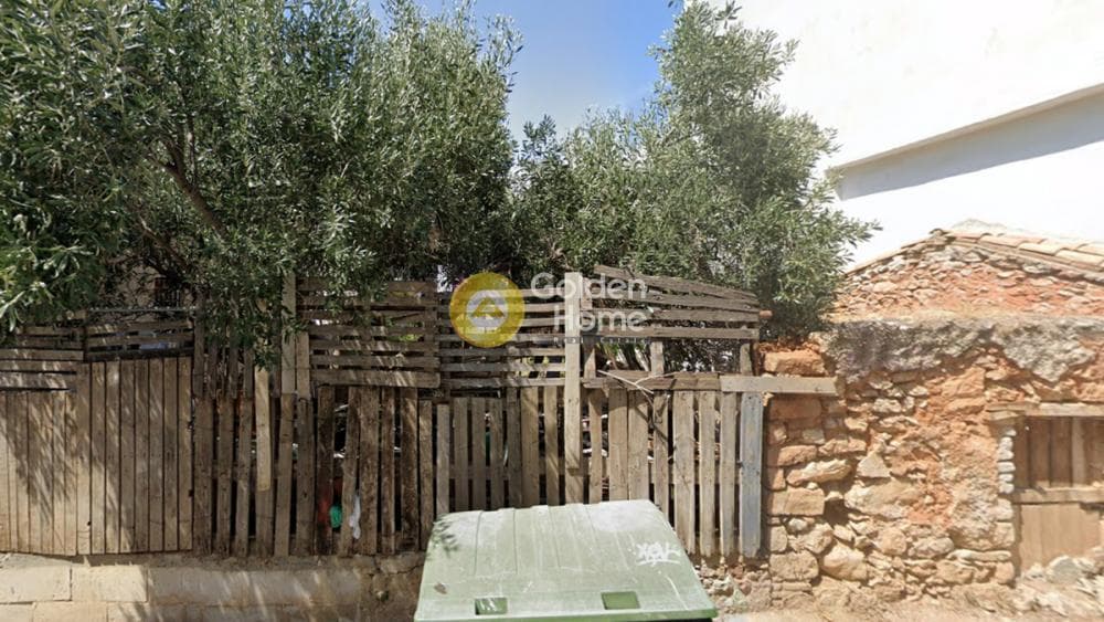 Building Plot in Creteka, Galatsi — Photo 1 of 2