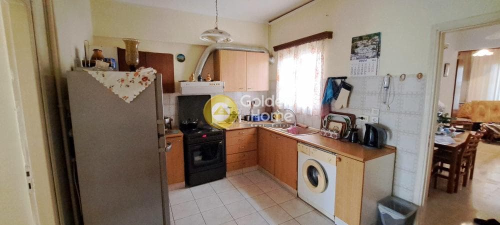 Apartment in Varnava, Ekali — Photo 5 of 12