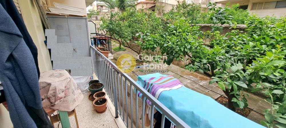 Apartment in Varnava, Ekali — Photo 11 of 12