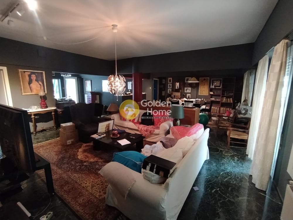 Apartment in Ravenia, Attiki — Photo 5 of 23